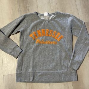 VOLS FAN sweat shirt TENNESSEE